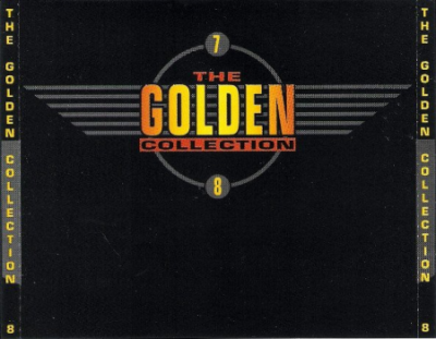 VA - The Golden Collection 7 &amp; 8 (1994)