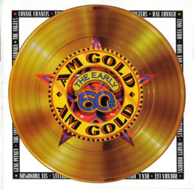 VA - Time-Life Am Gold The Early 60s (1996)