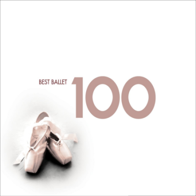 VA - 100 Best Ballet [6CD Box Set] (2008) MP3