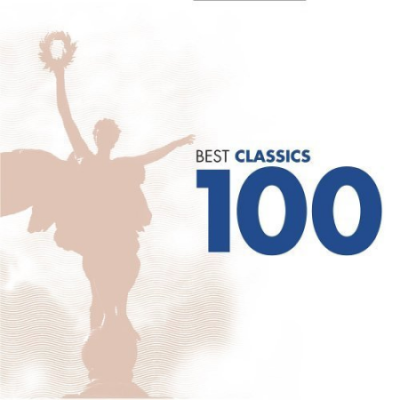 VA - 100 Best Classics Vol. 1 [6CD Box Set] (2004) MP3
