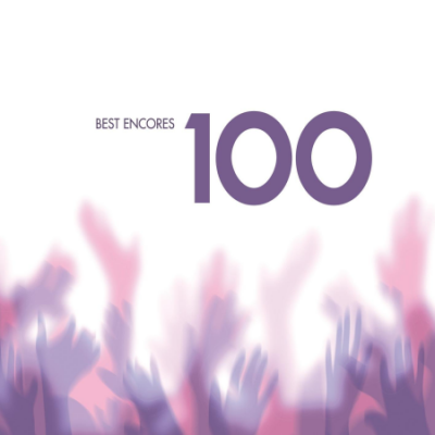 VA - 100 Best Encores [6CD Box Set] (2009) MP3
