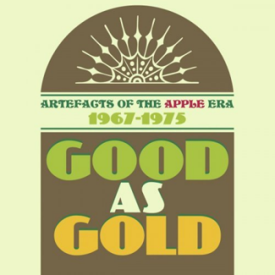 VA - Good As Gold: Artefacts Of The Apple Era 1967-1975 (2021)