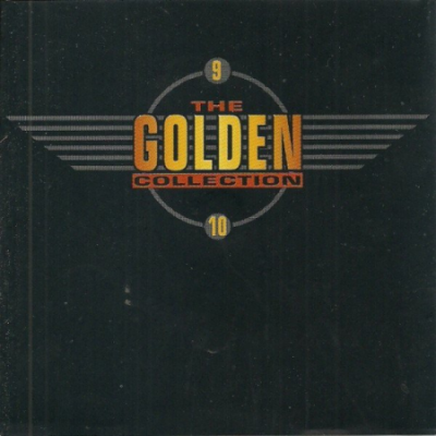 VA - The Golden Collection 9 &amp; 10 (1994)
