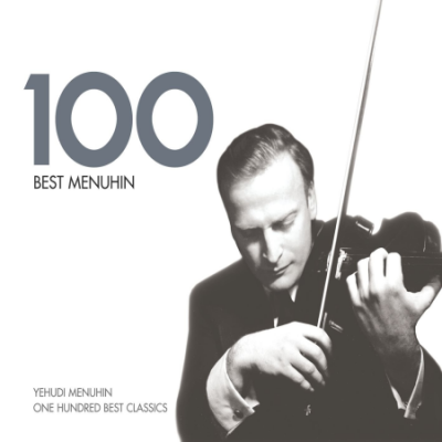 Yehudi Menuhin - 100 Best Menuhin [6CD Box Set] (2009) MP3