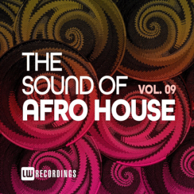 VA - The Sound Of Afro House Vol. 09 (2021)