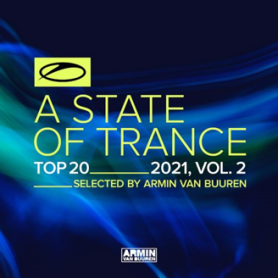 Armin van Buuren - A State Of Trance Top 20 - 2021, Vol. 2 (2021)