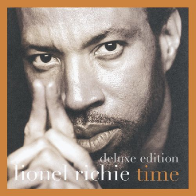 Lionel Richie - Time (Deluxe Version) (2021)