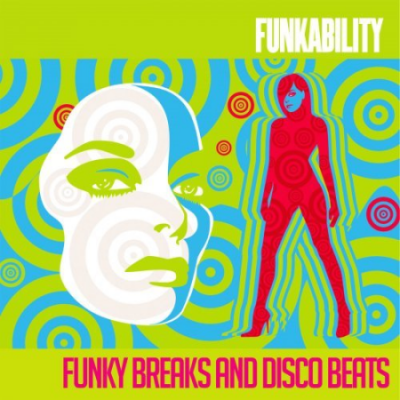 VA - Funkability (Funky Breaks and Disco Beats) (2019) FLAC