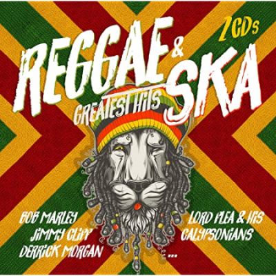 VA - Reggae &amp; Ska: Greatest Hits (2017)