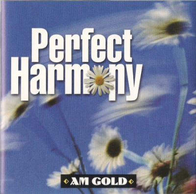 VA - AM Gold: Perfect Harmony (2002)