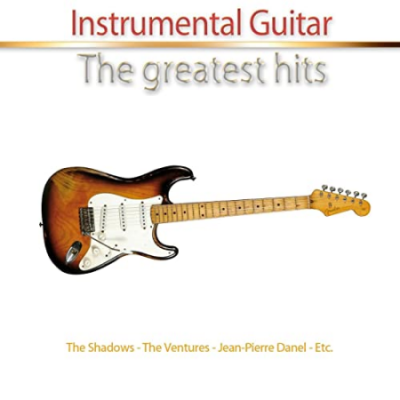 VA - Instrumental Guitar (30 Greatest Hits) (2012)