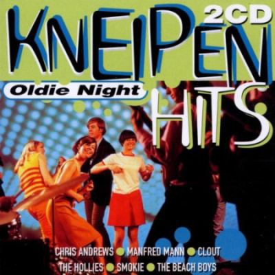 VA - Kneipen Hits - Oldie Night (1999)