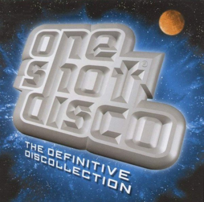 VA - One Shot Disco: The Definitive Discollection [2CDs] (1999)