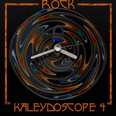 VA - Rock Kaleidoscope 4 (2021)