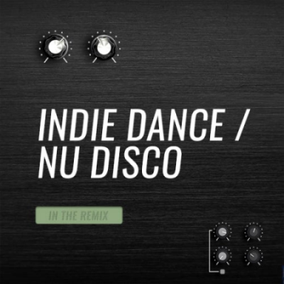 VA - Beatport Top 100 Indie Dance Nu Disco Tracks [April 2021]