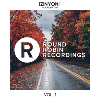 VA - Izinyoni Vocal Edition Vol. 1 (2021)