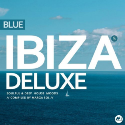 VA - Ibiza Blue Deluxe, Vol 5 (2021)