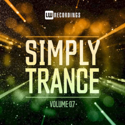 VA - Simply Trance Vol. 07 (2021)
