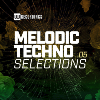 VA - Melodic Techno Selections Vol. 05 (2021)