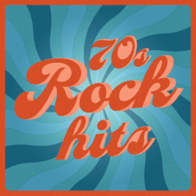 VA - Various Artist - 70s Rock Hits (2021)