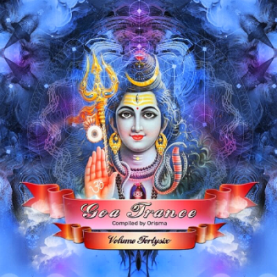 VA - Various Artists - Goa Trance Vol. 46 (2021)