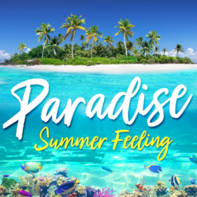VA - Paradise - Summer Feeling (2021)