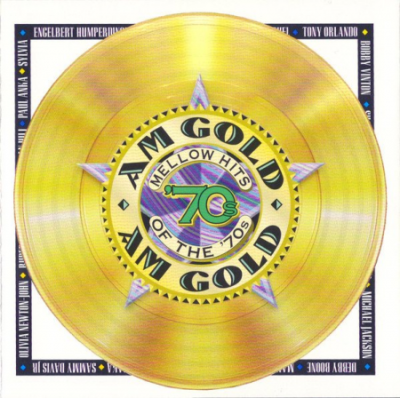 VA - AM Gold - Mellow Hits Of The '70s (2000)