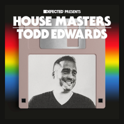 VA - Defected presents House Masters - Todd Edwards (2021)