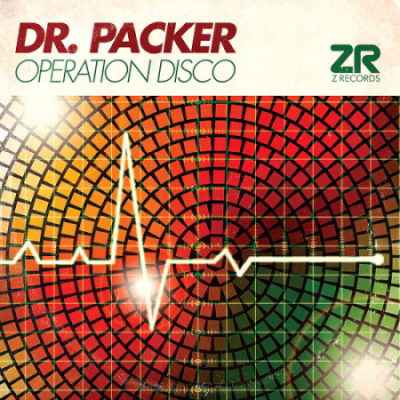 VA - Dr Packer - Operation Disco (2021)