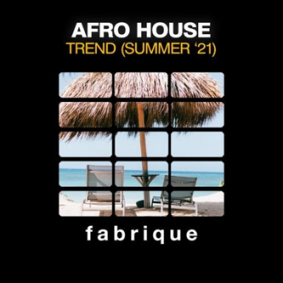 VA - Afro House Trend (Summer '21) (2021)