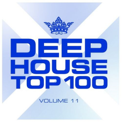 VA - Deephouse Top 100, Vol. 11 (2021)