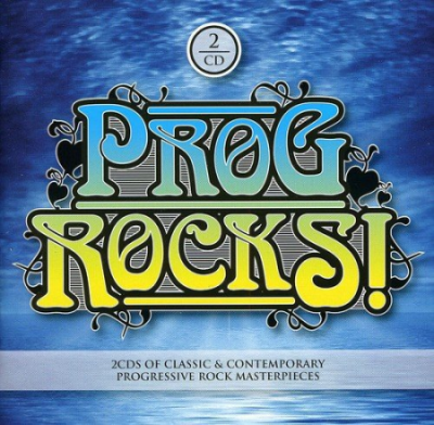 VA - Prog Rocks! (2011) MP3