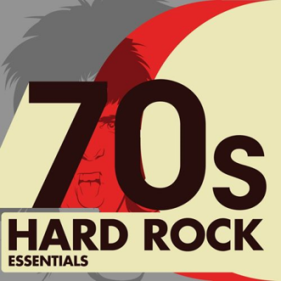 VA - 70's Hard Rock Essentials (2017)