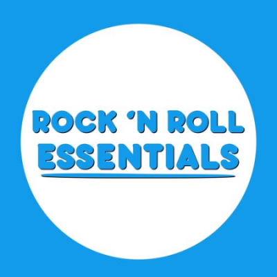 VA - Rock 'N Roll Essentials (2020)