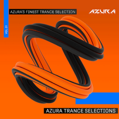 VA - Azura Trance Selections (2021)