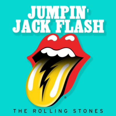 The Rolling Stones - Jumpin' Jack Flash (2021)