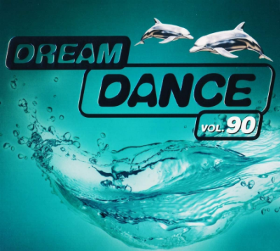 VA - Dream Dance Vol. 90 (2021)
