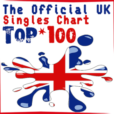 VA - The Official UK Top 100 Singles Chart 16 July (2021)