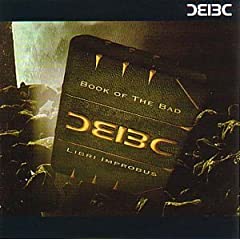 Bad Company - Book Of The Bad +16
