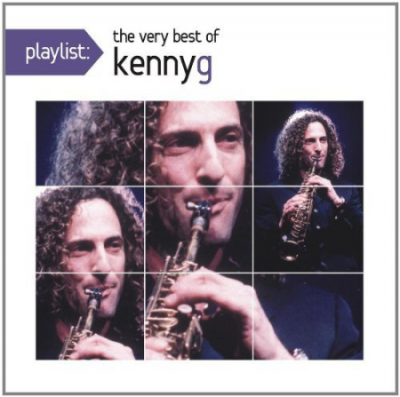 Kenny G - Playlist: The Very Best Of Kenny G (2008)