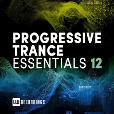 VA - Progressive Trance Essentials Vol. 12 (2021)