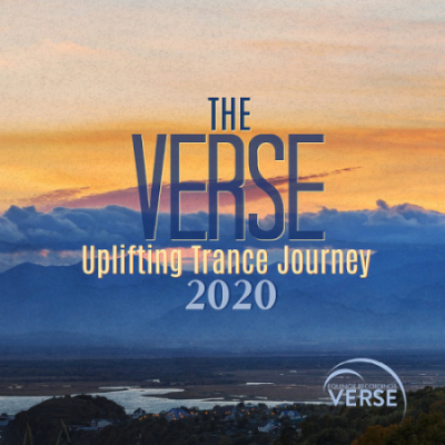 VA - The VERSE Uplifting Trance Journey (2020)