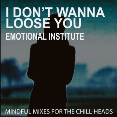 Various Artists - I Don't Wanna Loose You - Emotional Institute (2021)