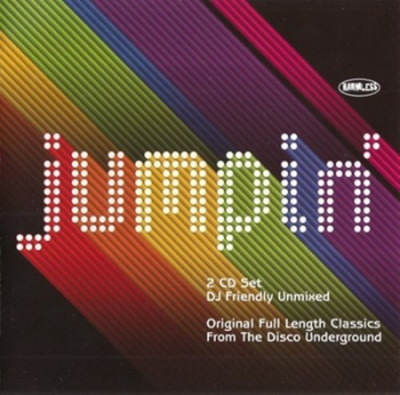 VA - Jumpin' (Original Full Length Classics From The Disco Underground) (2010)