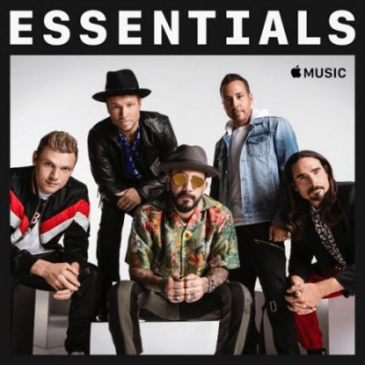 Backstreet Boys - Essentials (2020)