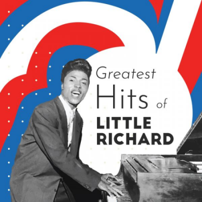 Little Richard - Greatest Hits of Little Richard (2018)