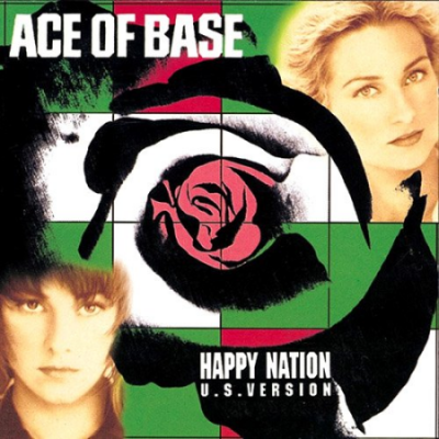 Ace of Base - Happy Nation [Remastered] (2015)