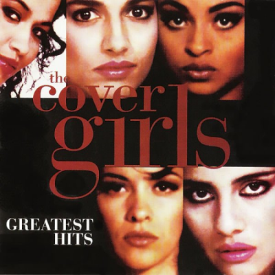 The Cover Girls - Greatest Hits (Reissue) (2019)