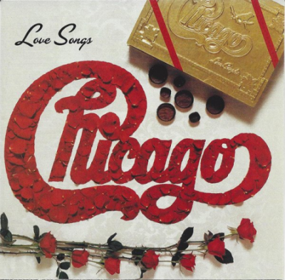 Chicago - Love Songs (2005)