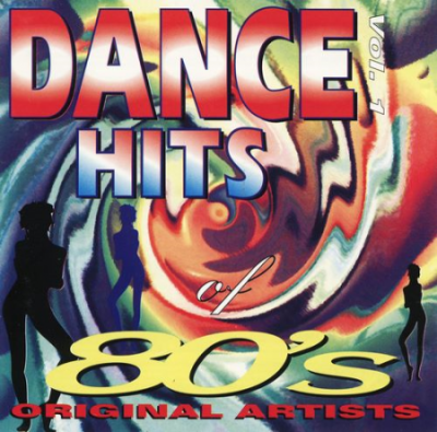 VA - Dance Hits Of 80's Original Artists Vol.1 (1995)
